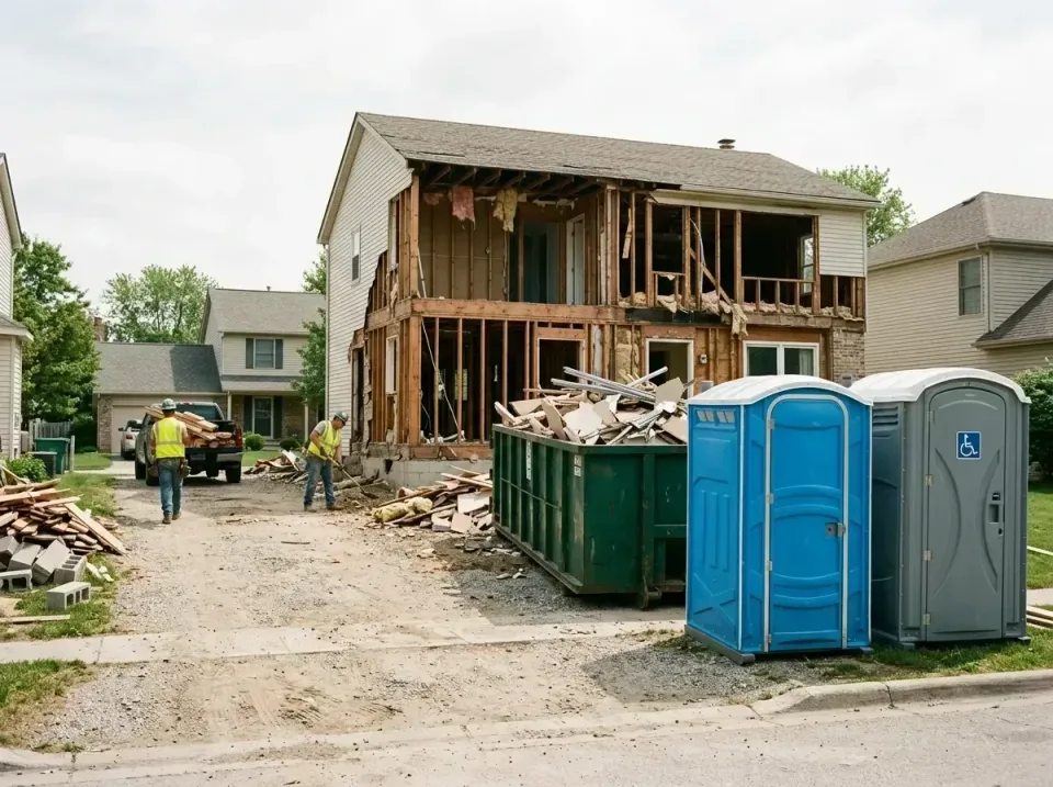 home-renovation-demolition-sit-010 — frequently asked questions, Portable Toilet & Dumpsters Rental in Seymour, WI